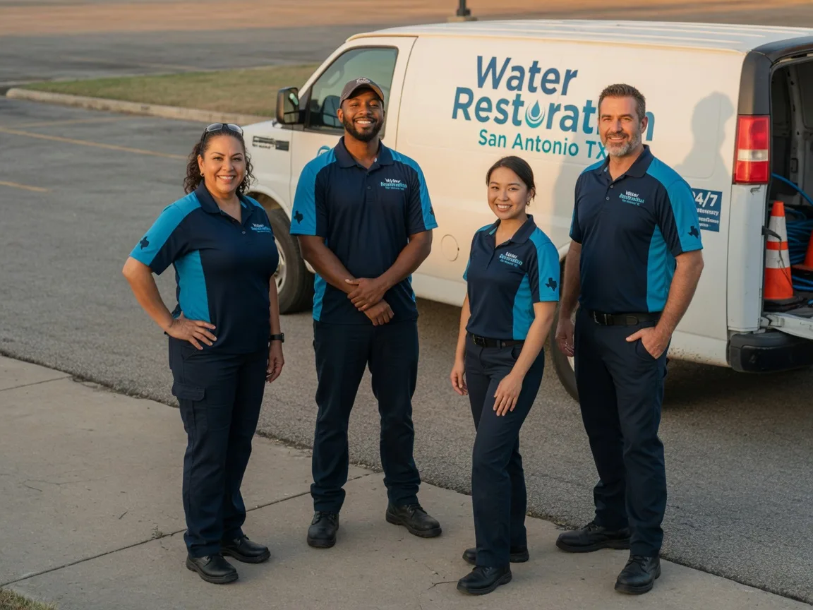 Water Damage Repair company in Sulligent, AL